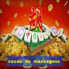 casas de massagens em santos